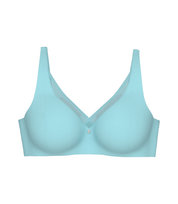 Biustonosz miękki bez fiszbin Triumph True Shape Sensation T N01-70E