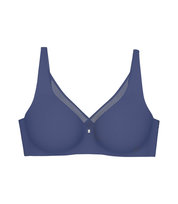 Biustonosz miękki bez fiszbin Triumph True Shape Sensation T N01-95C Triumph