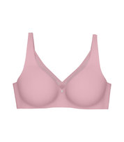Biustonosz miękki bez fiszbin True Shape Sensation T N01-70D Triumph