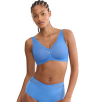 Biustonosz miękki bez fiszbin True Shape Sensation T N01-75E Triumph