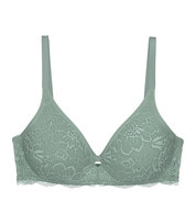 Biustonosz miękki na fiszbinie Triumph Amourette Charm T W02-75B Triumph