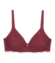 Biustonosz miękki na fiszbinie Triumph Amourette Charm T W02-90D Triumph