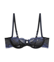 Biustonosz miękki na fiszbinie Triumph Comfort Glam WH-85C Triumph
