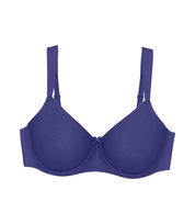 Biustonosz miękki na fiszbinie Triumph Essential Minimizer T W X-75D Triumph