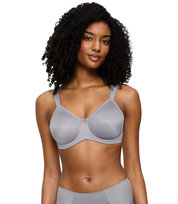 Biustonosz miękki na fiszbinie Triumph Essential Minimizer T W X-85C Triumph
