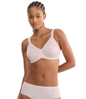 Biustonosz miękki na fiszbinie Triumph Essential Minimizer T W X-95E Triumph