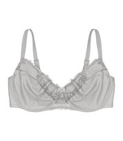 Biustonosz miękki na fiszbinie Triumph Ladyform Soft W X-80C Triumph
