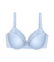 Biustonosz miękki na fiszbinie Triumph Ladyform Soft W X-80C Triumph