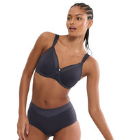 Biustonosz miękki na fiszbinie Triumph True Shape Sensation T W01-95E Triumph