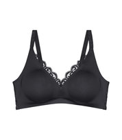 Biustonosz minimizer bez fiszbin Triumph Amourette N01-90E Triumph