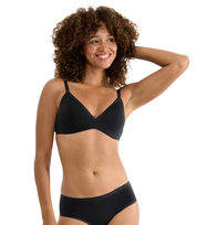 Biustonosz push-up sloggi ZERO Feel Air THE UP Push Up-00S2 Sloggi
