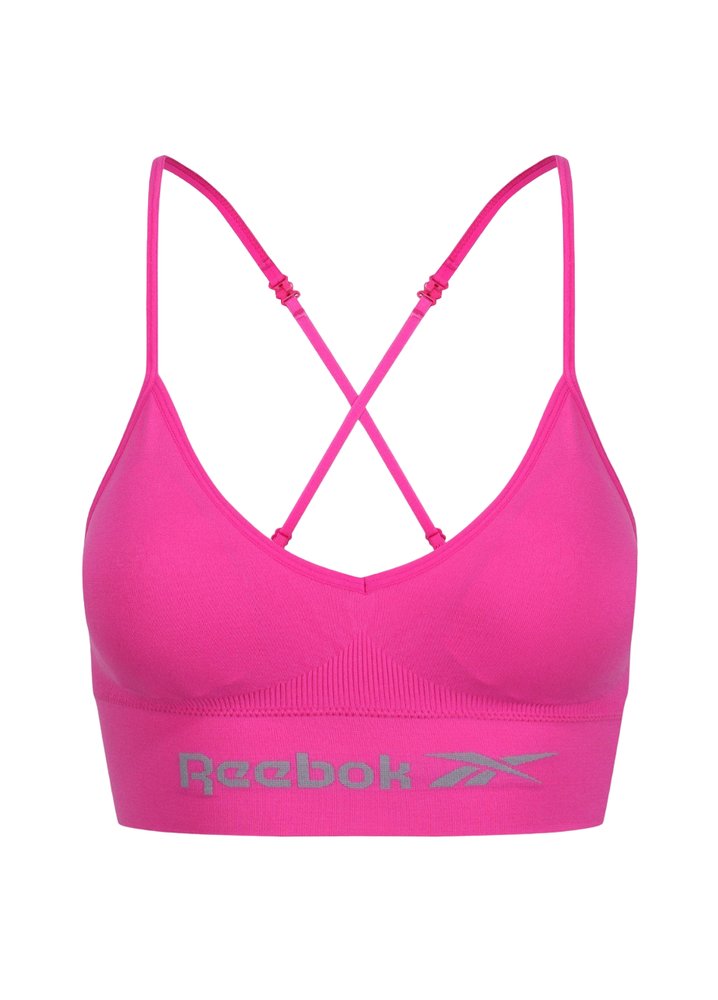 Biustonosz Reebok Terri Top Sportowy M Inna Marka Sport Sklep Empik Com