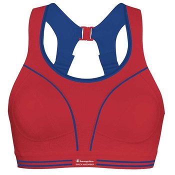 Biustonosz Shock Absorber Ultimate Run Bra U10046-Rs001 75D - Shock Absorber