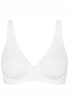 BIUSTONOSZ SLOGGI BASIC+SOFT BRA 85C BIAŁY Sloggi
