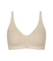 Biustonosz sloggi EVER Ease Soft bra-L Sloggi