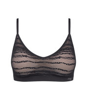 Biustonosz sloggi FREE Evolve PU Lace-M Sloggi