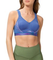 Biustonosz sportowy Triaction Cardio Cloud P EX-70B Triaction