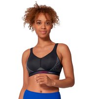 Biustonosz sportowy Triaction Cardio Cloud P EX-75F Triaction