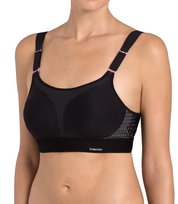 Biustonosz sportowy Triaction Extreme Lite N EX-80B Triaction