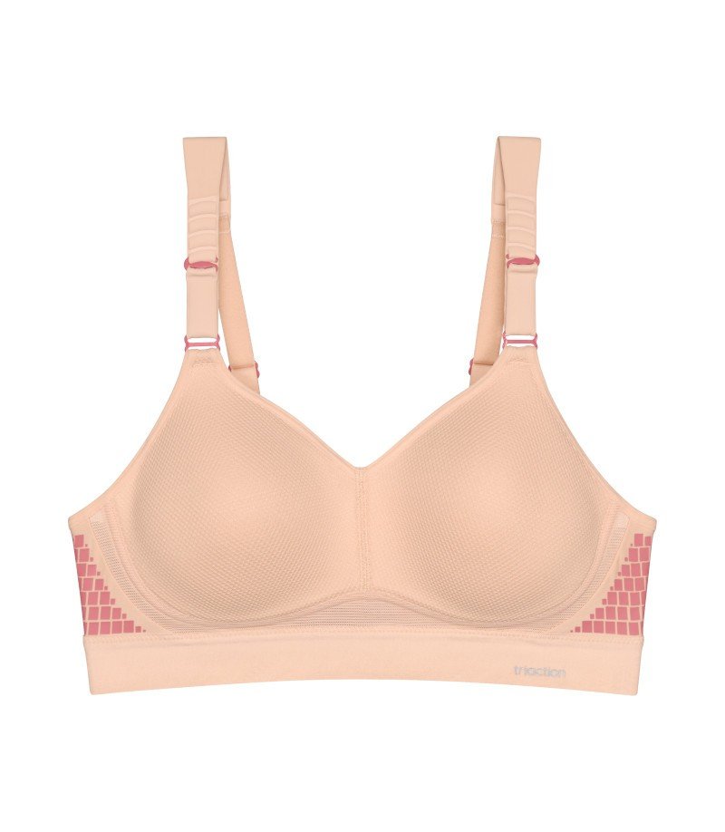 Biustonosz Sportowy Triaction Hybrid Lite P Ex-80D - Triaction | Moda ...
