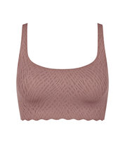 Biustonosz top sloggi ZERO Feel Bliss Top-M Sloggi