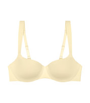 Biustonosz Triumph Body Make-Up Illusion Balconette-80D Triumph