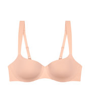 Biustonosz Triumph Body Make-Up Illusion Balconette-85E Triumph