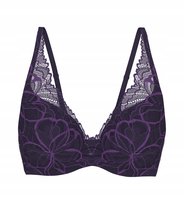Biustonosz Triumph Body Make-Up Illusion Lace WP 75C Triumph