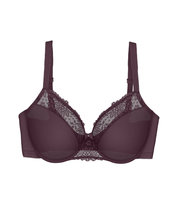 Biustonosz Triumph Ladyform Soft W X-85C Triumph