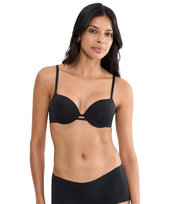 Biustonosz Triumph usztywniany na fiszbinie Body Make-Up Illusion WHP EX-85C Triumph