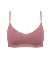 Biustonosz usztywniany bez fiszbin sloggi FREE Evolve P-S Sloggi