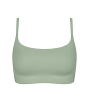 Biustonosz usztywniany bez fiszbin sloggi ZERO Feel 2.0 Ultra Bra-XL Sloggi