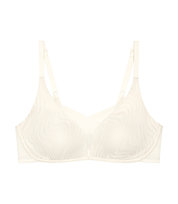Biustonosz usztywniany bez fiszbin Triumph Shape Smart Ellipse P-S Triumph