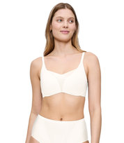 Biustonosz usztywniany bez fiszbin Triumph Shape Smart P-M Triumph