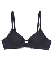 Biustonosz usztywniany na fiszbinie Triumph Amourette Charm T WHP01-90E Triumph