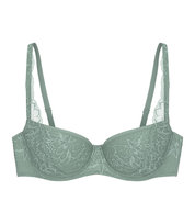 Biustonosz Usztywniany Na Fiszbinie Triumph Amourette Charm T Whp02-85D Triumph