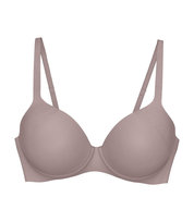 Biustonosz usztywniany na fiszbinie Triumph Body Make-up Soft Touch WP EX-80C Triumph