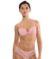 Biustonosz usztywniany na fiszbinie Triumph Comfort Allure WHP-75E Triumph