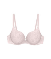 Biustonosz usztywniany na fiszbinie Triumph Wild Rose Sensation WP-80C Triumph