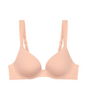 Biustonosz usztywniany Triumph Body Make-Up Illusion WP EX-85B Triumph