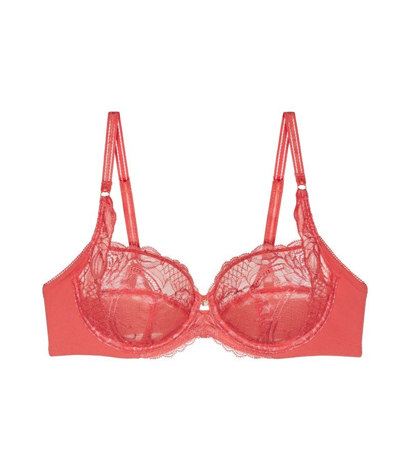 Triumph Wild Peony Florale Maxi Sous-vêtement Femme