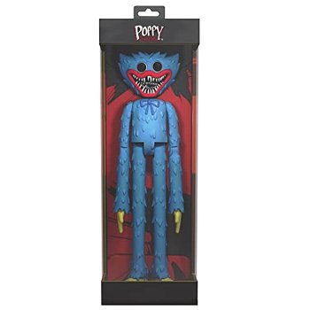 Bizak Poppy Playtime 30 Cm Action Figure In The Original Box Of The Video Game, With Double Sided, Recreates The Game Of The Video Game, Starting From 6 Years (64230011) - Other