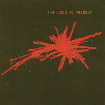 Bizarro - The Wedding Present