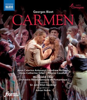 Bizet Carmen - Gardiner John Eliot