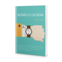 Biznes ci ucieka Osman Marcin