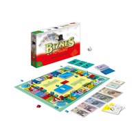 Biznes po polsku, gra planszowa, Alexander