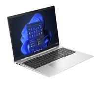 Biznesowy Laptop HP EliteBook 860 G10 / 96X74ET / Intel i7-13 / 16GB / SSD 512GB / Intel Xe / WUXGA / Win 11 Pro / Srebrny