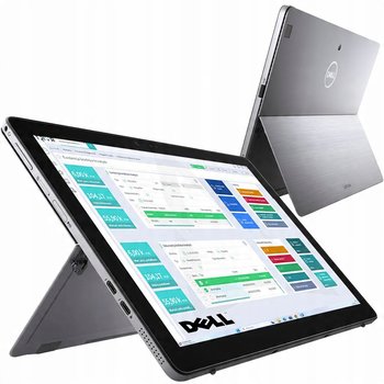 BIZNESOWY TABLET 2w1 Dell Latitude 7210 i5-10310 8GB DDR4 1TB SSD FHD W11P - Dell