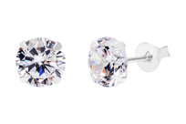 Biżuteria Dla Dzieci Pozłacane Kolczyki Stal Chirurgiczna Dla Dziewczynki