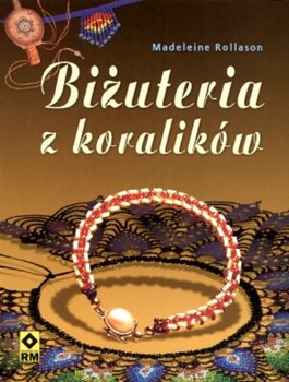 Biżuteria z koralików - Rollason Madeleine